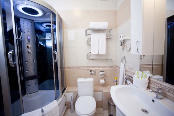 Prestige Business Hotel (Kursk)